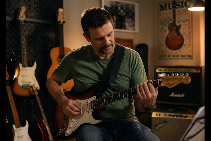 This is him. The coach.